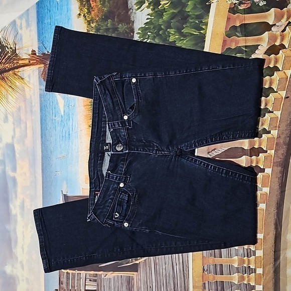 True Religion Jeans Billie‎ Straight Size 29 - Picture 1 of 4